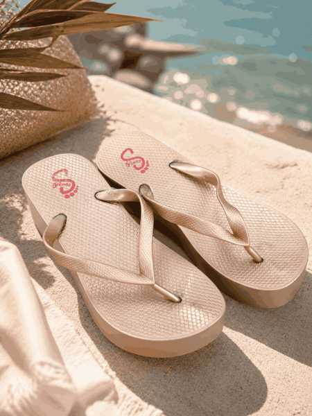 Sandalia Playa