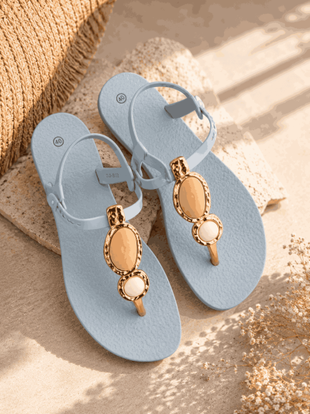 Sandalia Playa