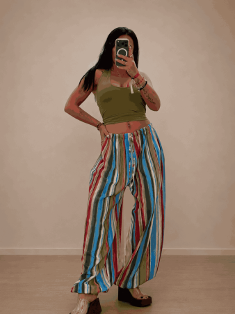 Pantalon Alabana