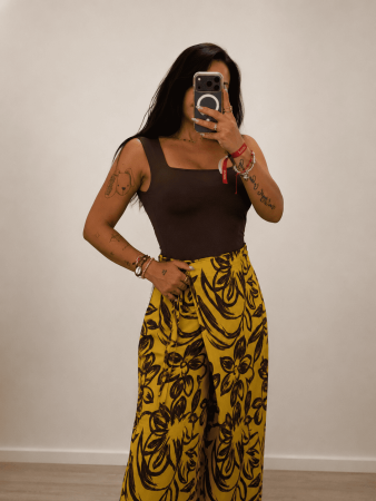 Body Atidamana