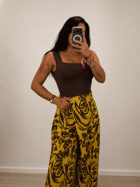 Body Atidamana