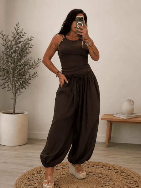 Pantalon Amaya
