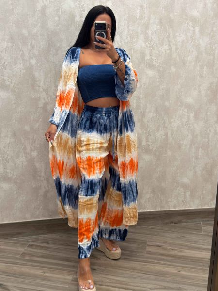 Conjunto Rachel