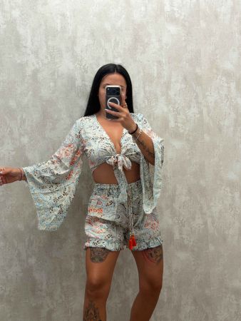 Conjunto Alissa