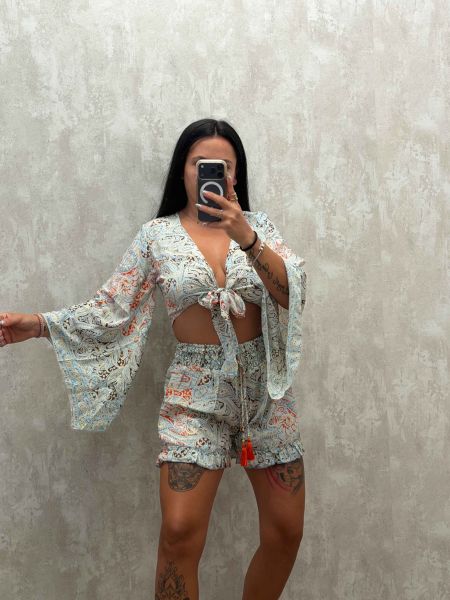 Conjunto Alissa