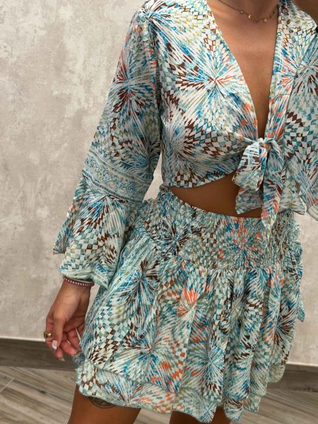 Conjunto Elvira