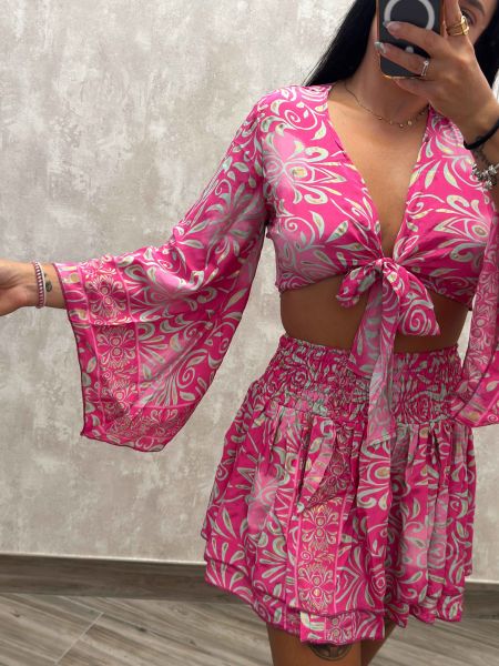 Conjunto Cornelia