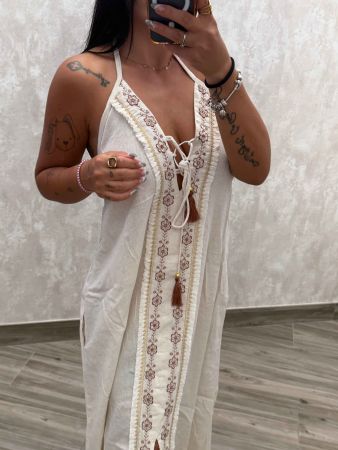 Vestido Dona