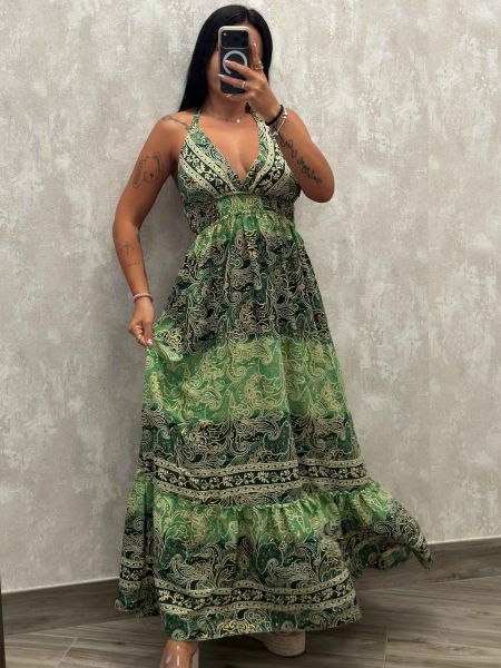 Vestido Kay