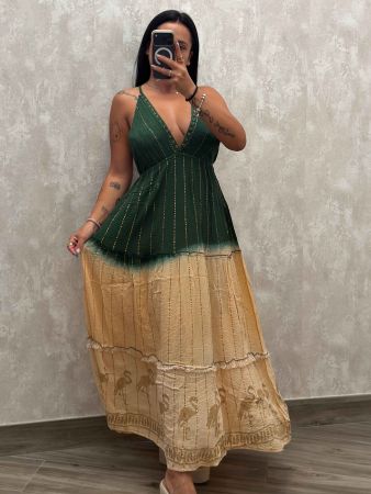 Vestido Maribel