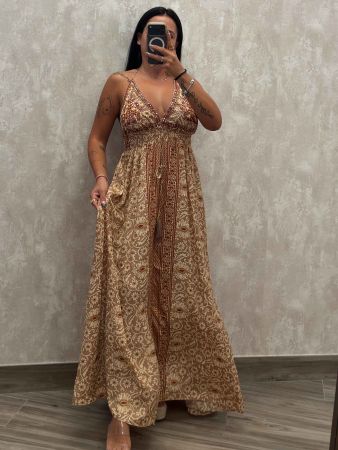 Vestido Cora
