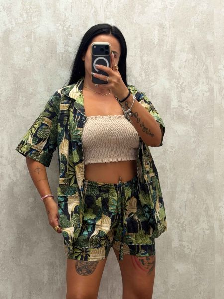 Conjunto Selva