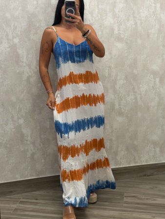 Vestido Cleo