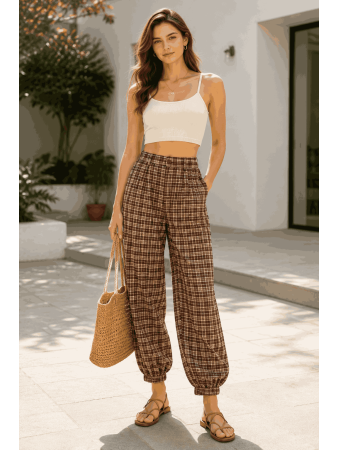 Pantalon Luana