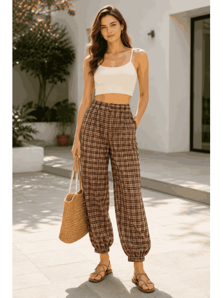 Pantalon Luana