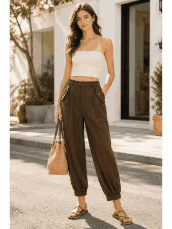 Pantalon Maja