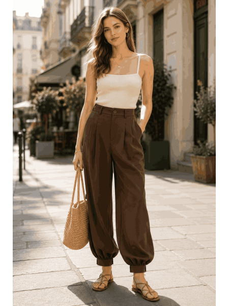 Pantalon Vega