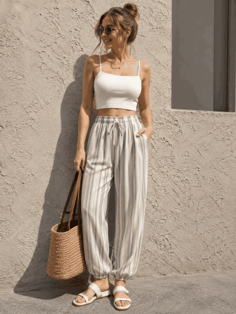 Pantalon Emma