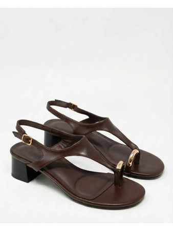Sandalia Samoa