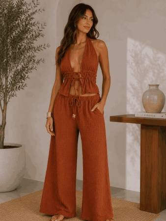 Pantalon Zafiro