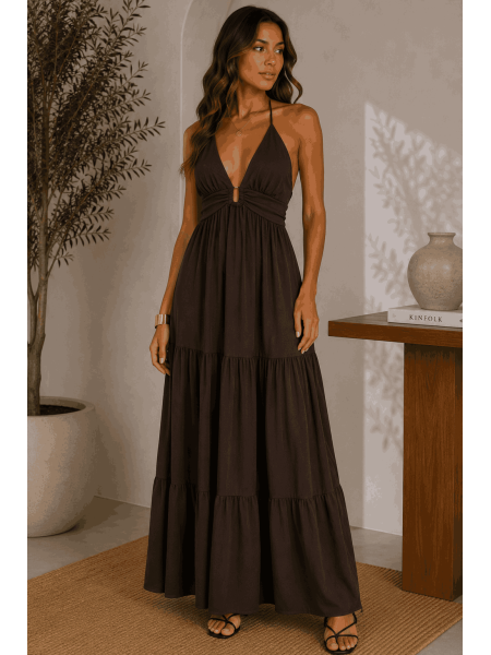 Vestido Nayeli