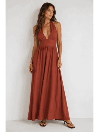 Vestido Elara
