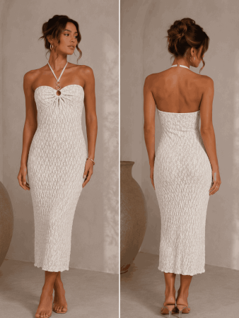 Vestido Altea