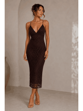 Vestido Aurea