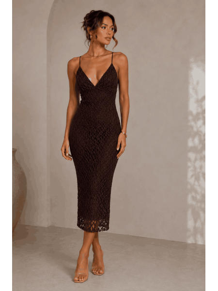 Vestido Aurea