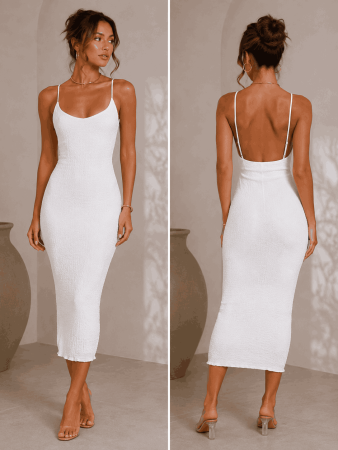 Vestido Irina
