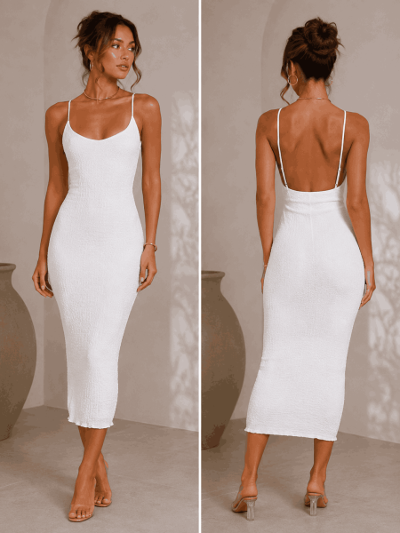 Vestido Irina