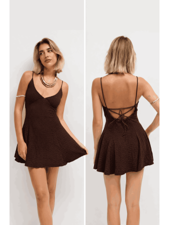 Vestido Liora