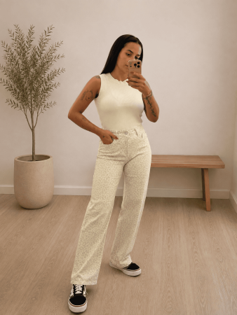 Jeans Manon