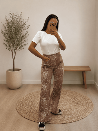 Jeans Camile