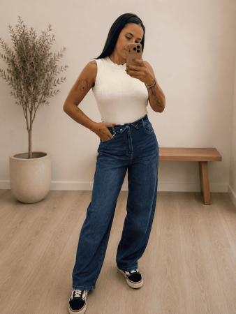 Jeans Chiara