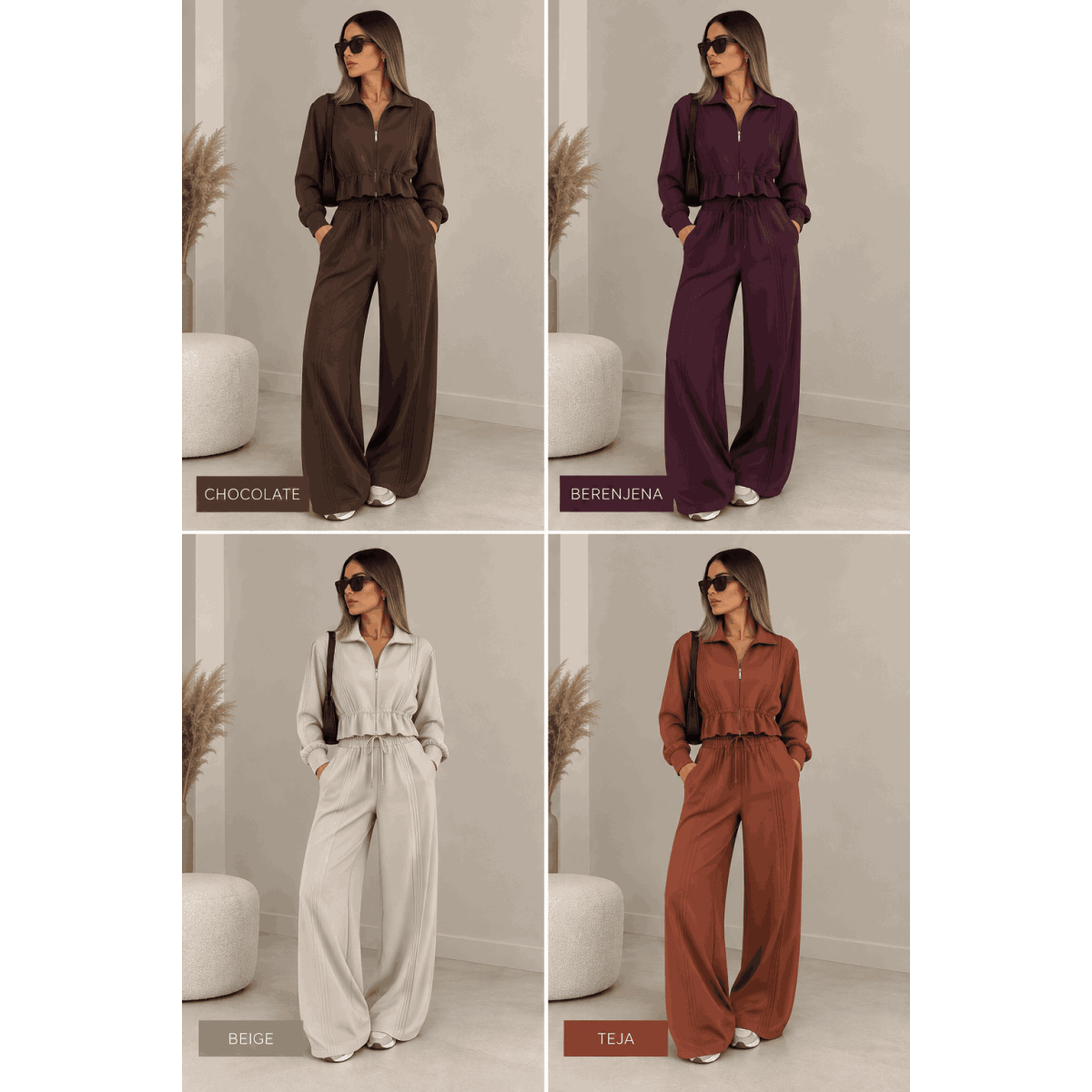 Conjunto Lorenzo