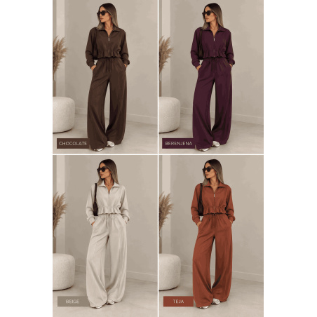 Conjunto Lorenzo