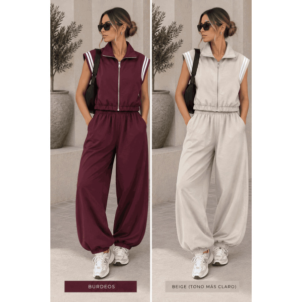 Conjunto Conesa