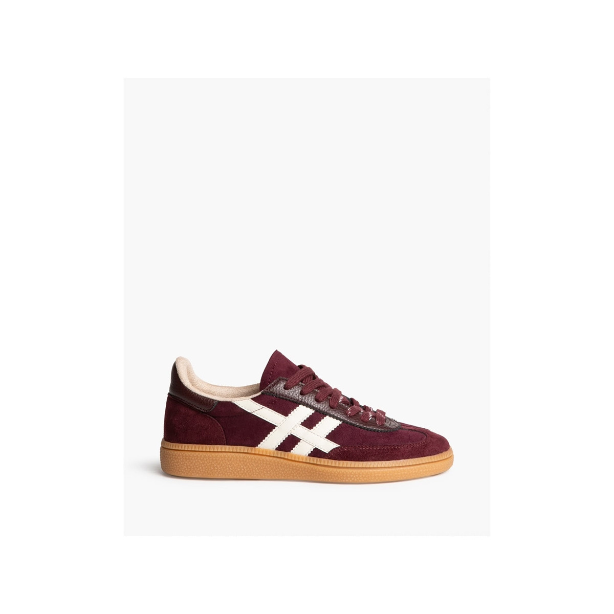 Tenis M6520