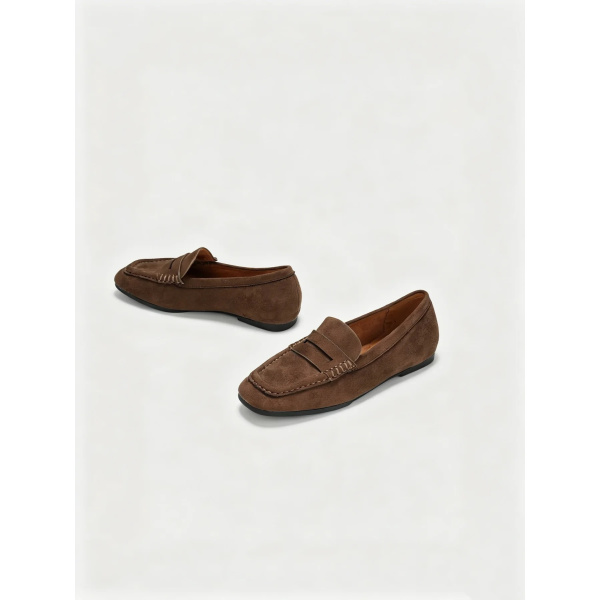 Mocasín Roma
