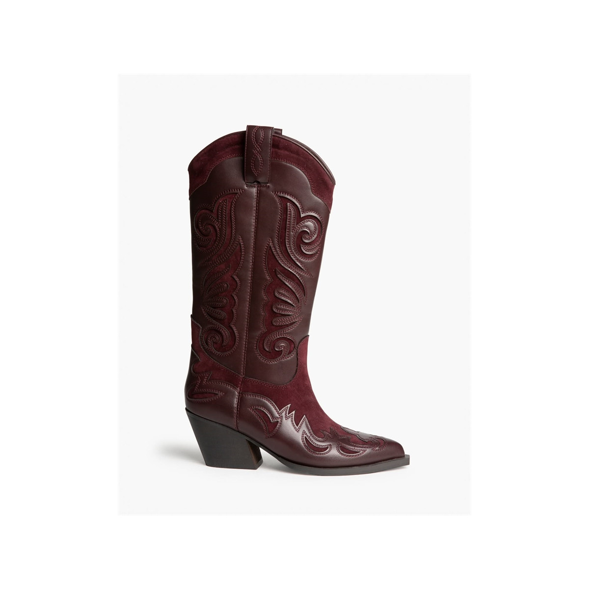 Bota M6763