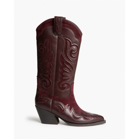 Bota M6763