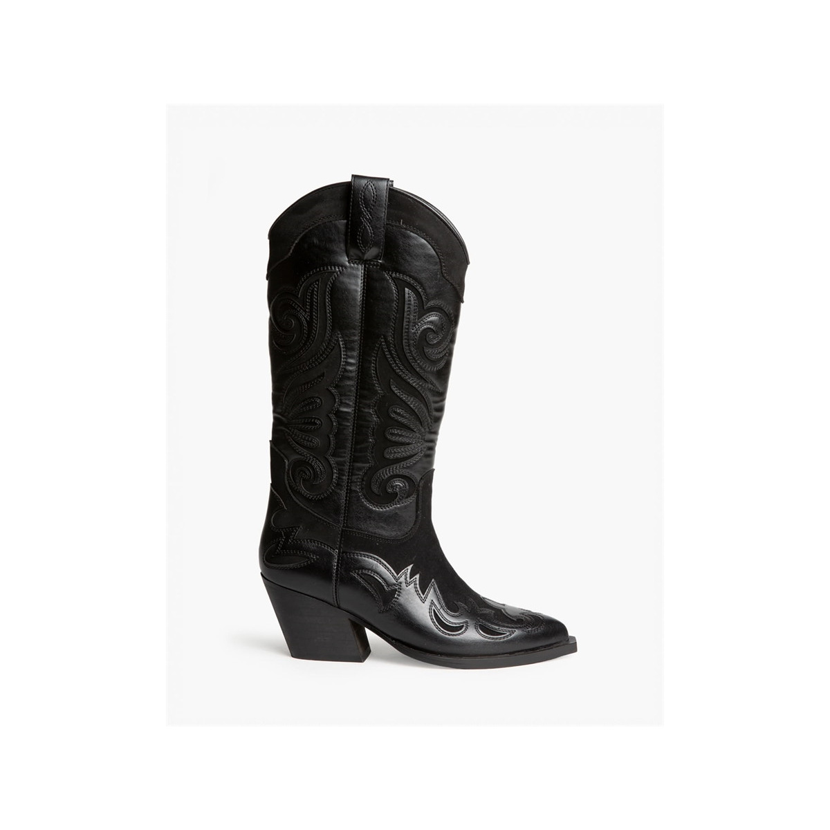 Bota M6763