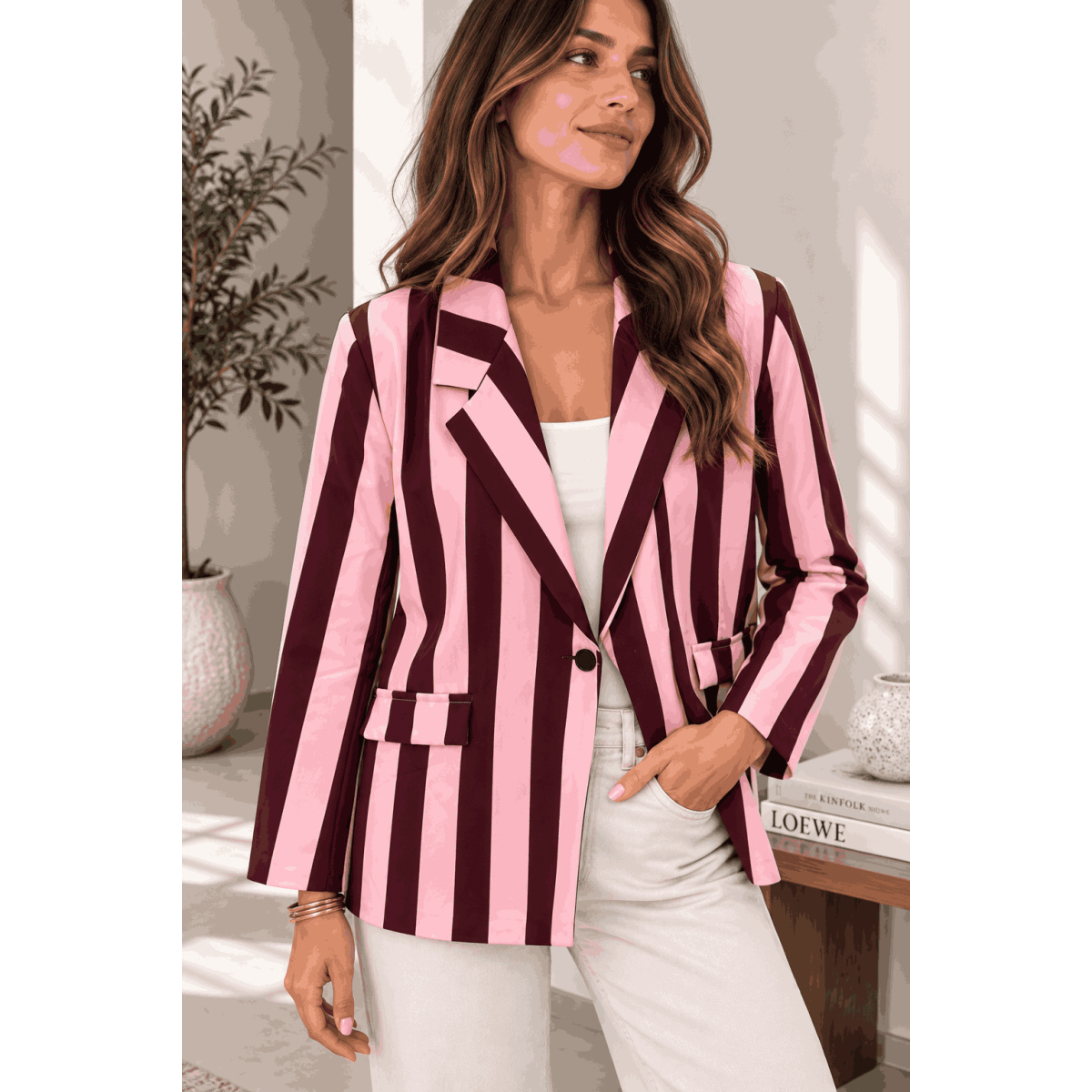 Blazer circo