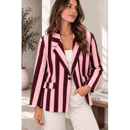 Blazer circo
