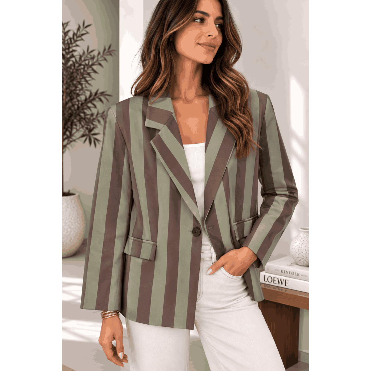 Blazer circo
