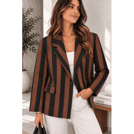 Blazer circo