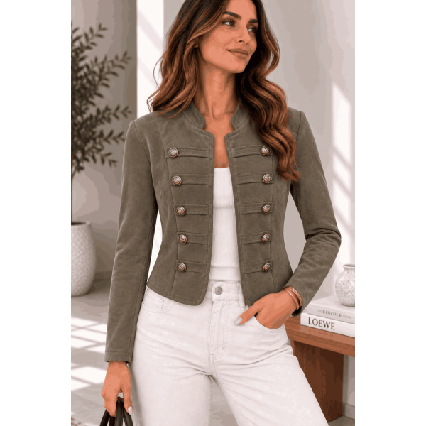 Chaqueta Napoleón