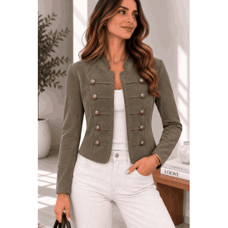 Chaqueta Napoleón