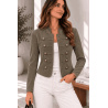 Chaqueta Napoleón